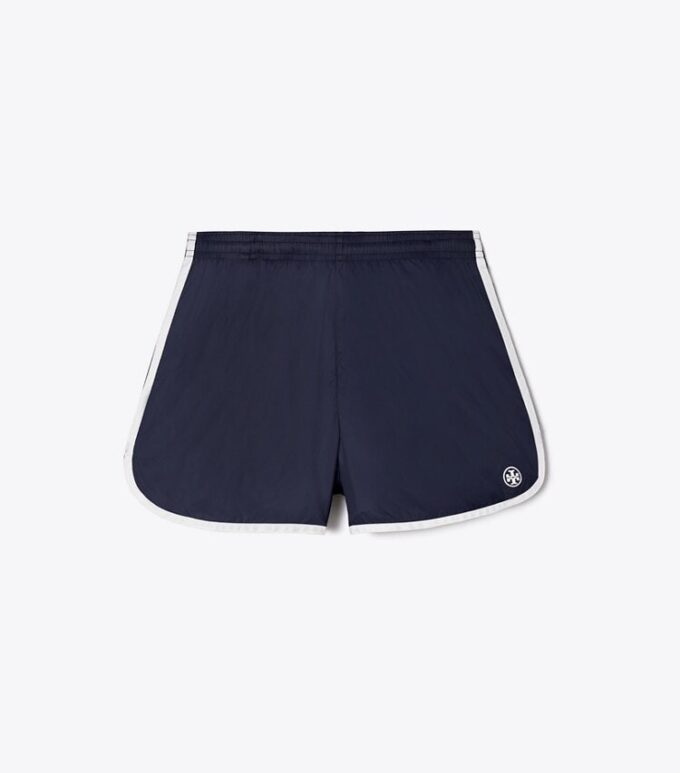 Leichte Nylon-Trainingsshorts Leichte Nylon-Trainingsshorts