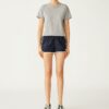 Leichte Nylon-Trainingsshorts Leichte Nylon-Trainingsshorts