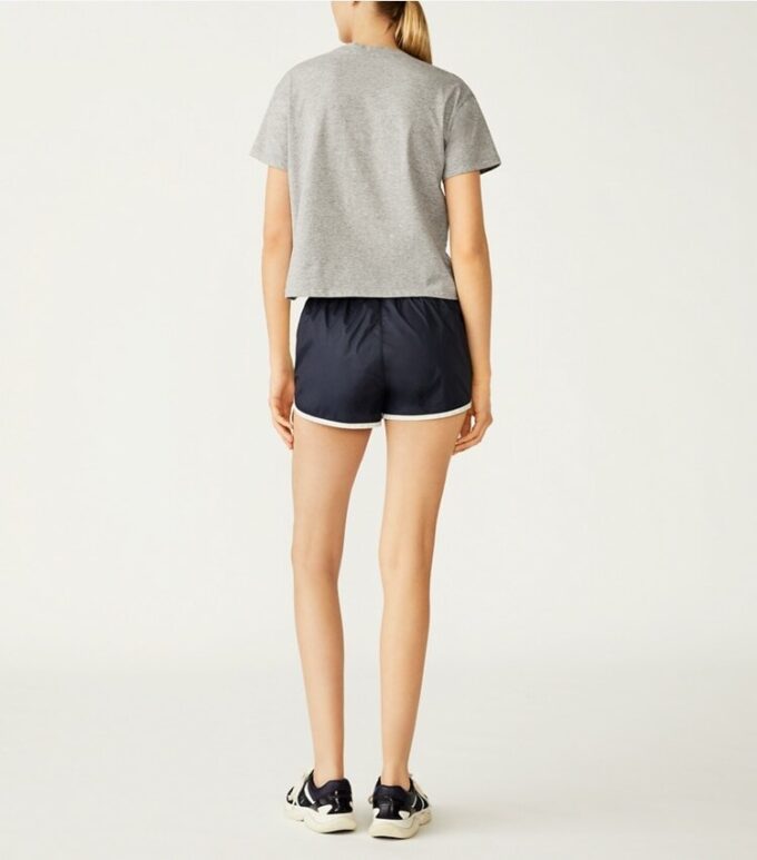 Leichte Nylon-Trainingsshorts Leichte Nylon-Trainingsshorts