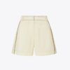 Leinen-Shorts Leinen-Shorts