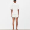 Leinen-Shorts Leinen-Shorts
