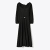 Leinenkleid Leinenkleid
