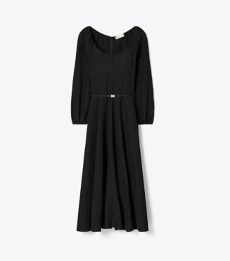Leinenkleid