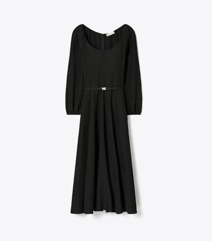 Leinenkleid Leinenkleid