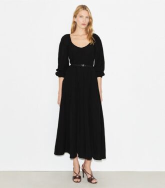 Leinenkleid
