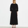 Leinenkleid Leinenkleid
