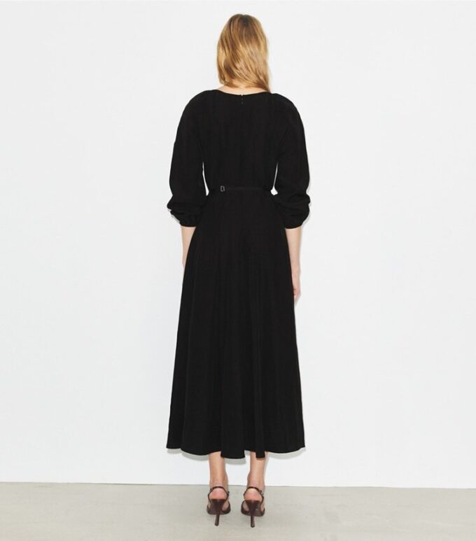 Leinenkleid Leinenkleid