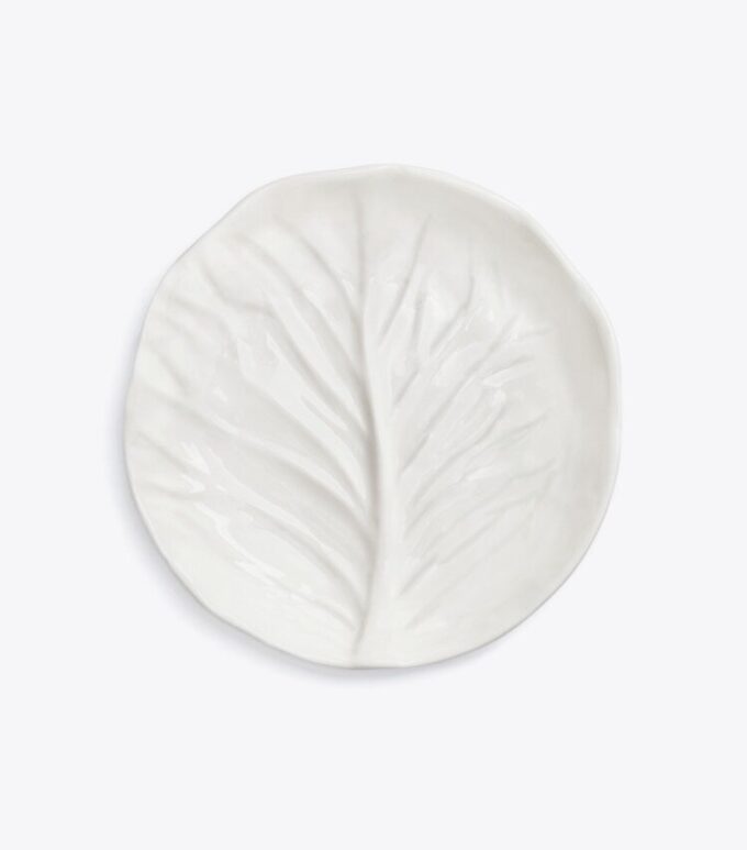 Lettuce Ware Canapé-Teller, 4er-Set Lettuce Ware Canapé-Teller, 4er-Set