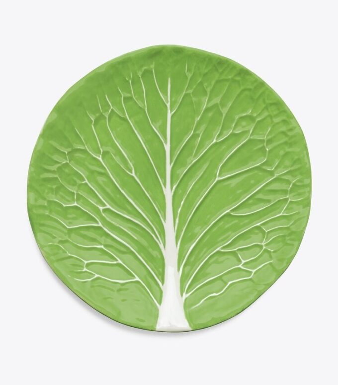 Lettuce Ware Essteller, 2er-Set Lettuce Ware Essteller, 2er-Set