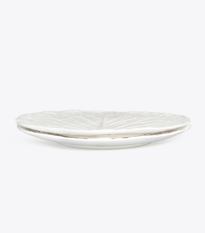 Lettuce Ware Essteller, 2er-Set Lettuce Ware Essteller, 2er-Set