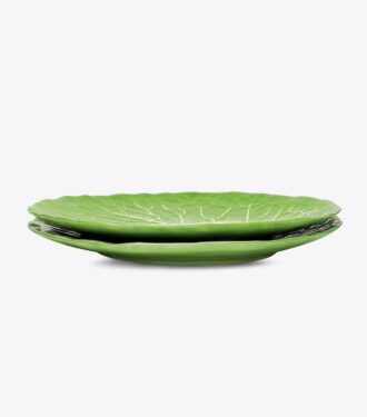 Lettuce Ware Essteller, 2er-Set