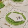 Lettuce Ware Essteller, 2er-Set Lettuce Ware Essteller, 2er-Set