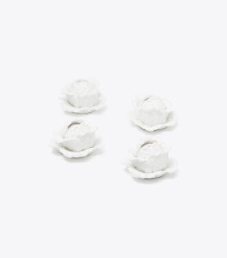 Lettuce Ware Kartenhalter, 4er-Set