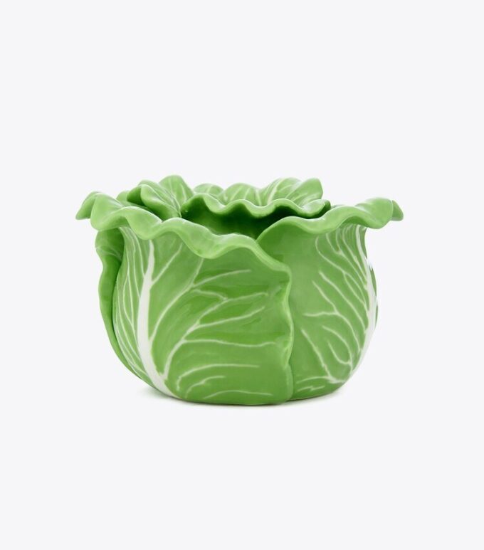 Lettuce Ware Kerzenhalter, 2er-Set Lettuce Ware Kerzenhalter, 2er-Set