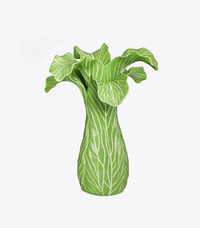 Lettuce Ware Kerzenhalter, 2er-Set Lettuce Ware Kerzenhalter, 2er-Set
