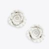 Lettuce Ware Kerzenhalter, 2er-Set Lettuce Ware Kerzenhalter, 2er-Set