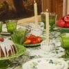 Lettuce Ware Kerzenhalter, 2er-Set Lettuce Ware Kerzenhalter, 2er-Set