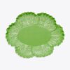 Lettuce Ware Ovale Servierplatte Lettuce Ware Ovale Servierplatte