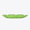 Lettuce Ware Ovale Servierplatte Lettuce Ware Ovale Servierplatte