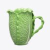 Lettuce Ware Pitcher Lettuce Ware Pitcher