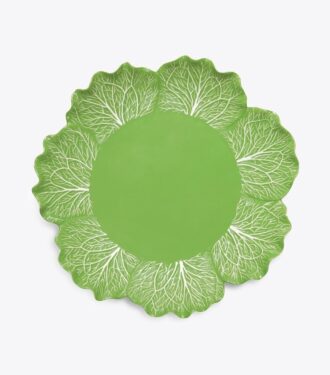 Lettuce Ware Runde Platte Lettuce Ware Runde Platte