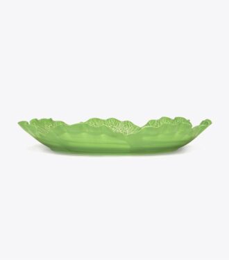 Lettuce Ware Runde Platte Lettuce Ware Runde Platte