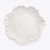 Lettuce Ware Runde Servierplatte Lettuce Ware Runde Servierplatte