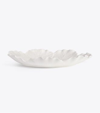Lettuce Ware Runde Servierplatte Lettuce Ware Runde Servierplatte