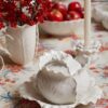 Lettuce Ware Runde Servierplatte Lettuce Ware Runde Servierplatte
