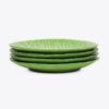 Lettuce Ware Salatteller, 4er-Set Lettuce Ware Salatteller, 4er-Set