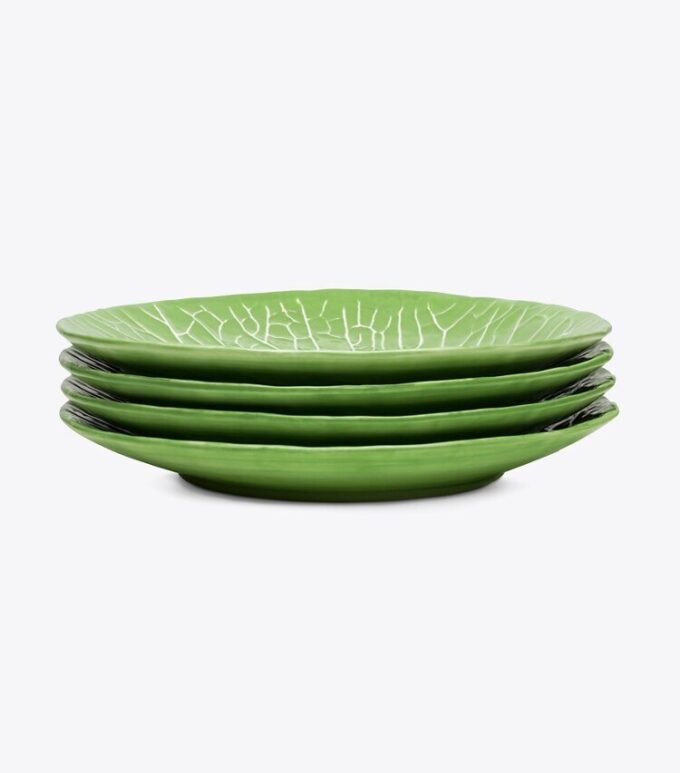 Lettuce Ware Salatteller, 4er-Set Lettuce Ware Salatteller, 4er-Set