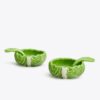 Lettuce Ware Salzstreuer, 2er-Set Lettuce Ware Salzstreuer, 2er-Set