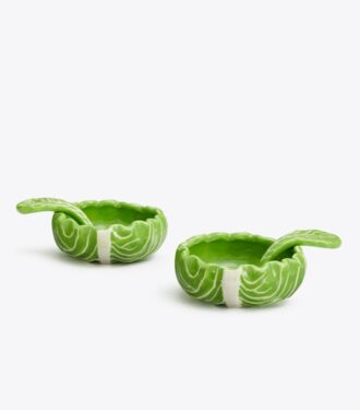 Lettuce Ware Salzstreuer, 2er-Set Lettuce Ware Salzstreuer, 2er-Set