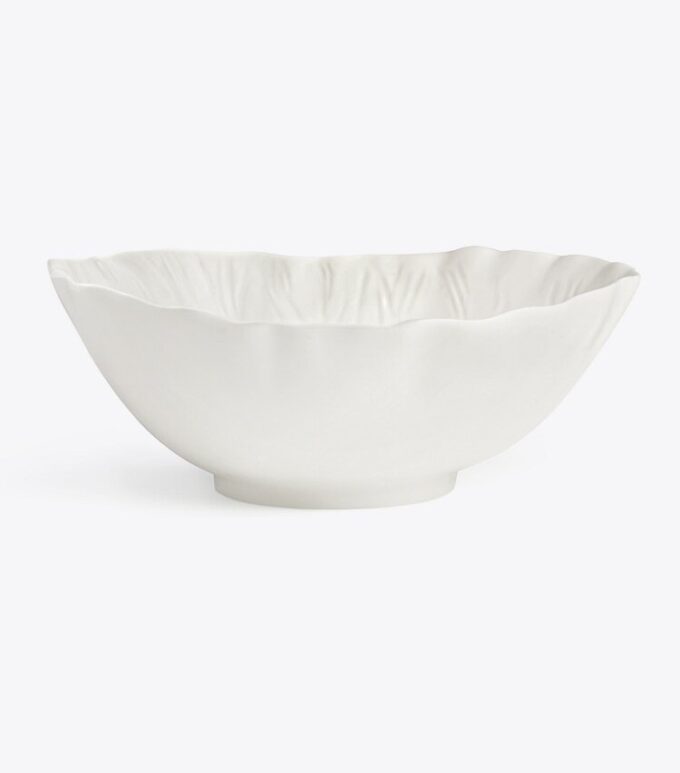 Lettuce Ware Servierschüssel Lettuce Ware Servierschüssel