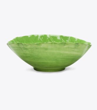 Lettuce Ware Servierschüssel Lettuce Ware Servierschüssel