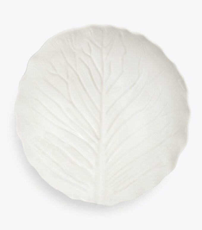 Lettuce Ware Servierschüssel Lettuce Ware Servierschüssel