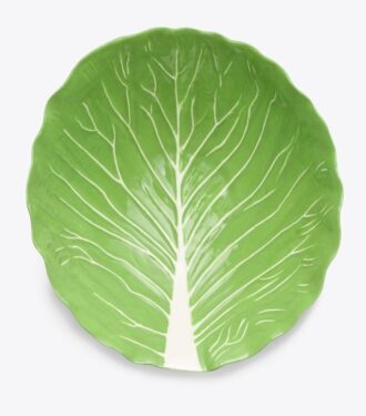 Lettuce Ware Servierschüssel Lettuce Ware Servierschüssel