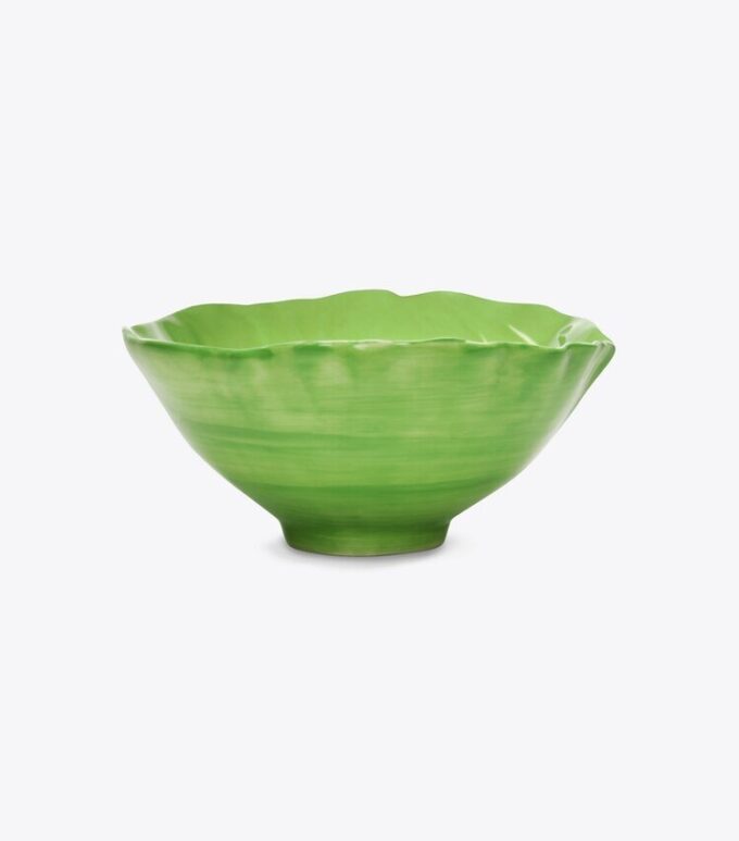Lettuce Ware Suppenschüssel, 4er-Set Lettuce Ware Suppenschüssel, 4er-Set