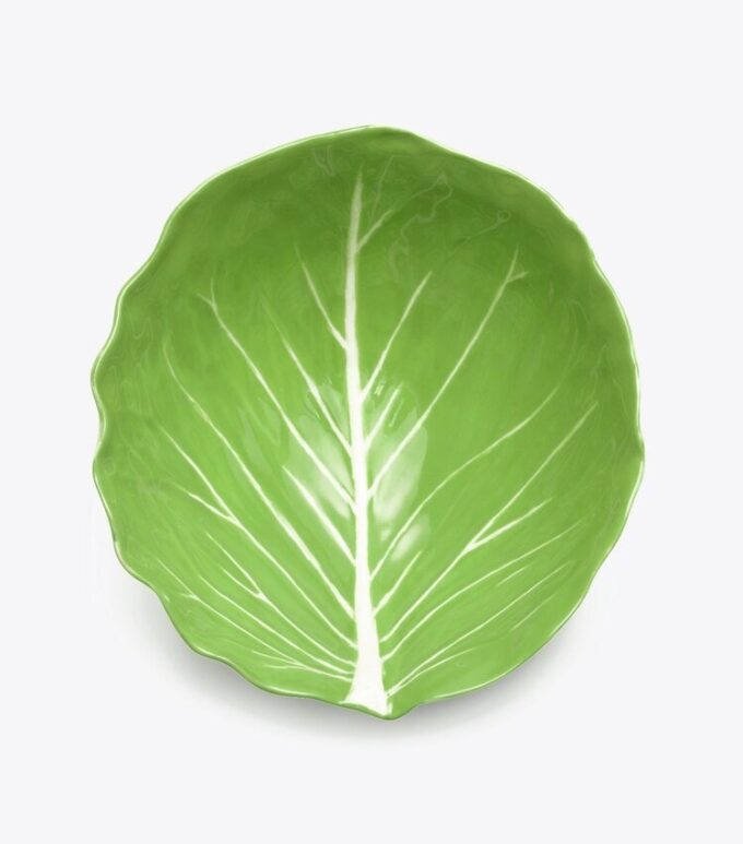Lettuce Ware Suppenschüssel, 4er-Set Lettuce Ware Suppenschüssel, 4er-Set