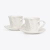 Lettuce Ware Tasse & Untertasse, 2er-Set Lettuce Ware Tasse & Untertasse, 2er-Set