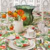 Lettuce Ware Tasse & Untertasse, 2er-Set Lettuce Ware Tasse & Untertasse, 2er-Set