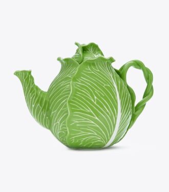 Lettuce Ware Teekanne Lettuce Ware Teekanne