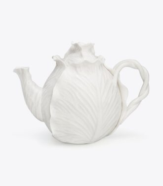 Lettuce Ware Teekanne Lettuce Ware Teekanne