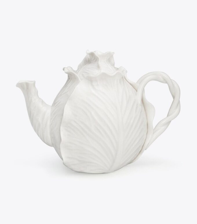 Lettuce Ware Teekanne Lettuce Ware Teekanne