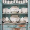 Lettuce Ware Ovale Servierplatte Lettuce Ware Ovale Servierplatte