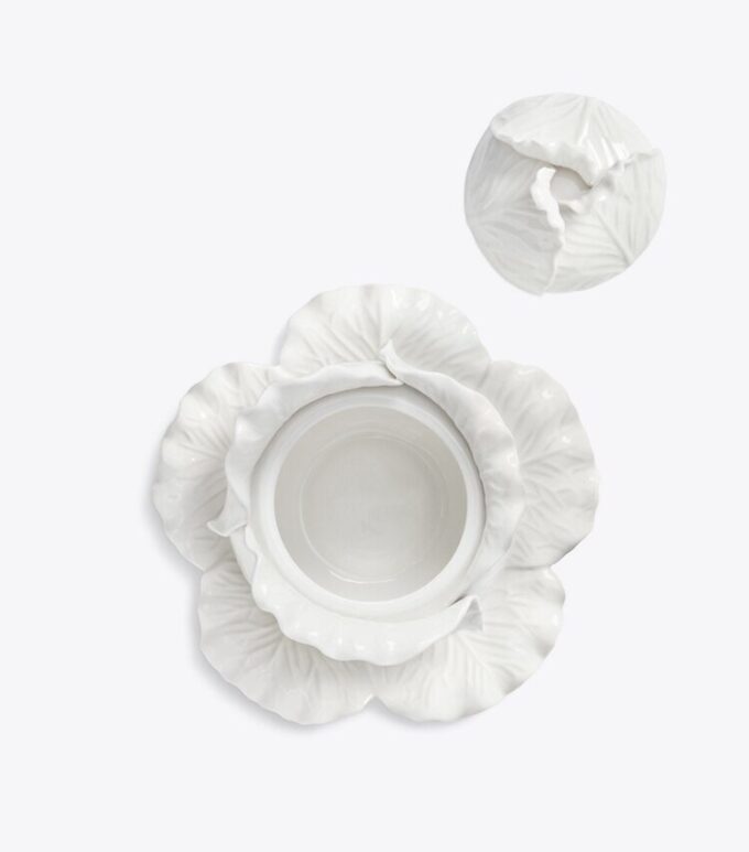 Lettuce Ware Terrine Lettuce Ware Terrine