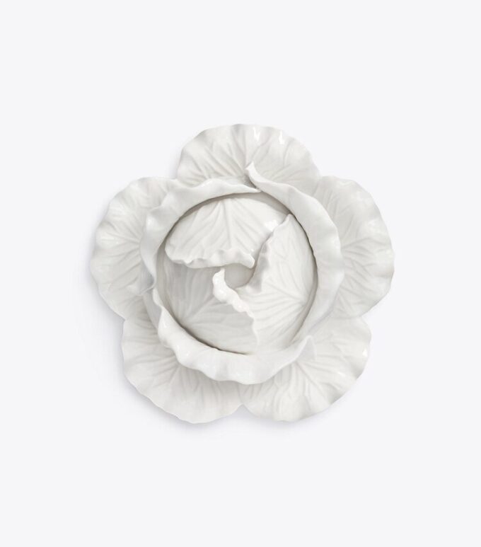 Lettuce Ware Terrine Lettuce Ware Terrine