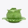 Lettuce Ware Terrine mit Deckel Lettuce Ware Terrine mit Deckel