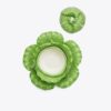 Lettuce Ware Terrine mit Deckel Lettuce Ware Terrine mit Deckel