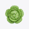 Lettuce Ware Terrine mit Deckel Lettuce Ware Terrine mit Deckel